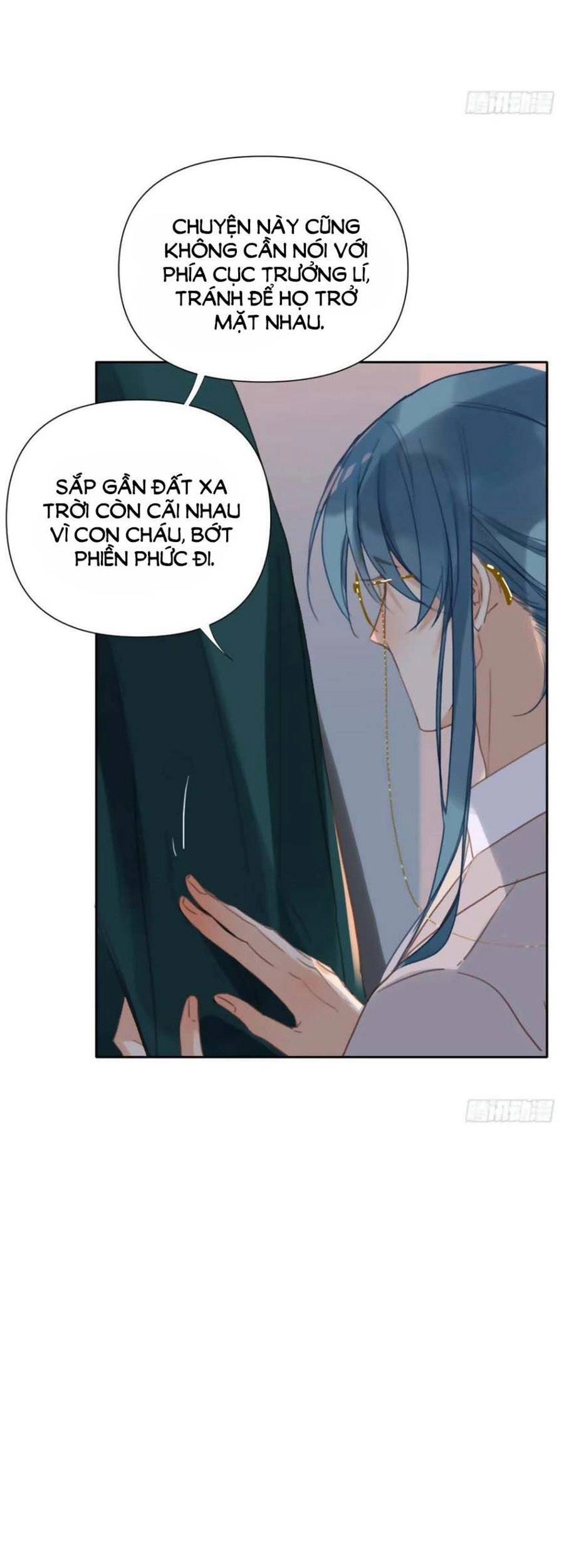 Mối Quan Hệ Không Hoàn Hảo Chapter 99 - 14