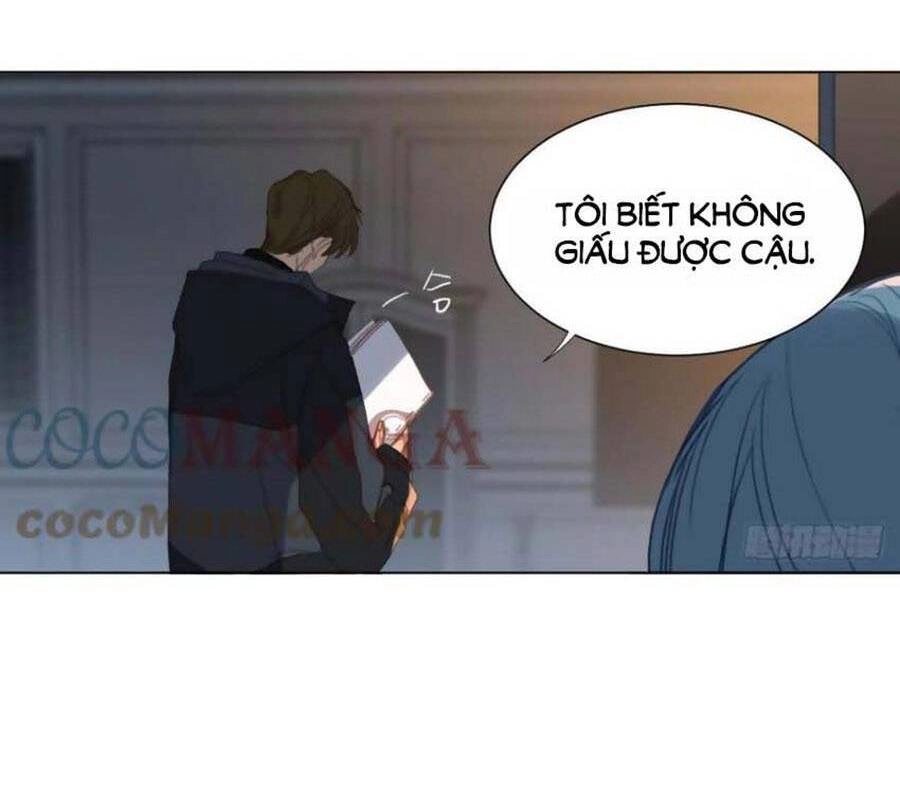 Mối Quan Hệ Không Hoàn Hảo Chapter 99 - 15