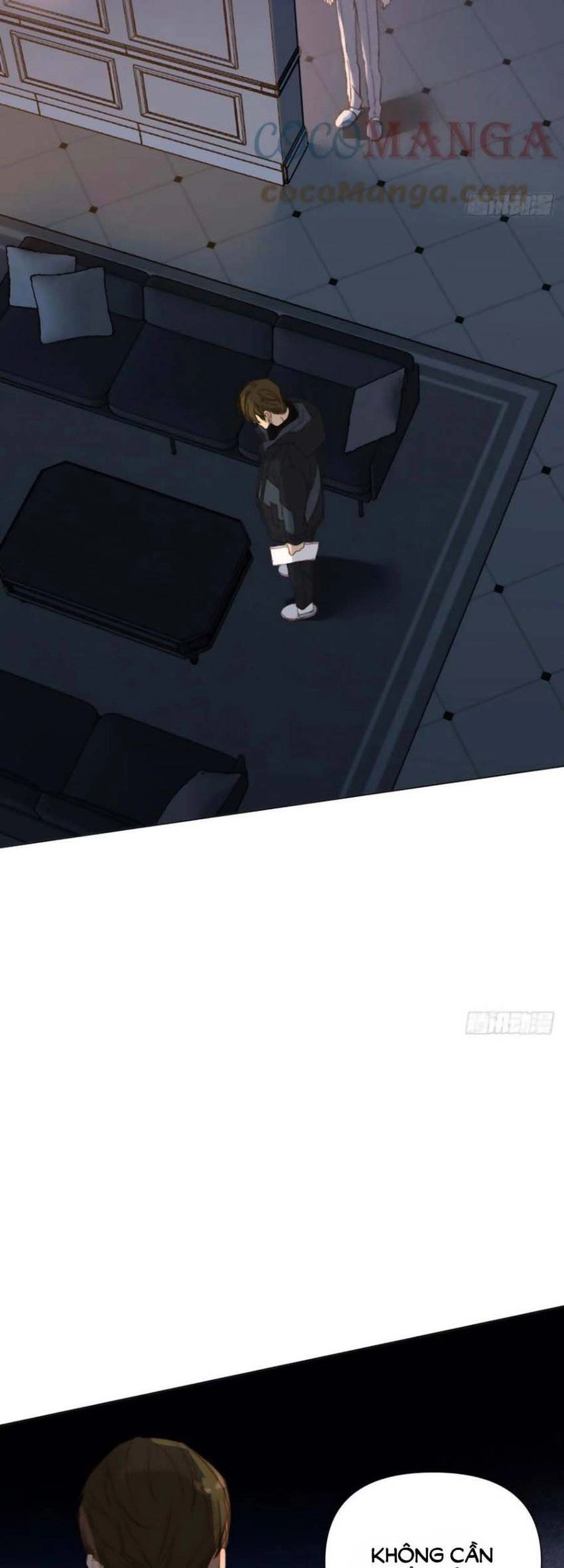 Mối Quan Hệ Không Hoàn Hảo Chapter 99 - 18