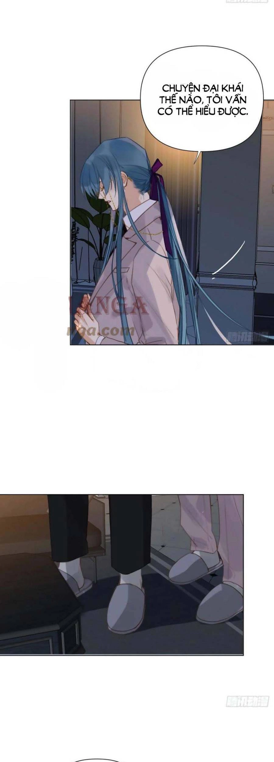 Mối Quan Hệ Không Hoàn Hảo Chapter 99 - 20