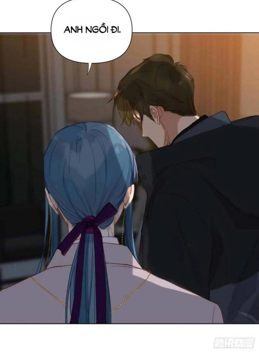 Mối Quan Hệ Không Hoàn Hảo Chapter 99 - 21