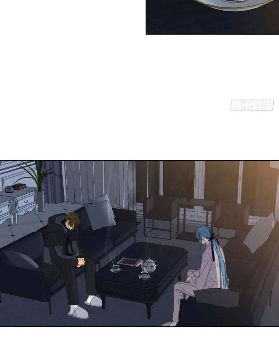 Mối Quan Hệ Không Hoàn Hảo Chapter 99 - 23