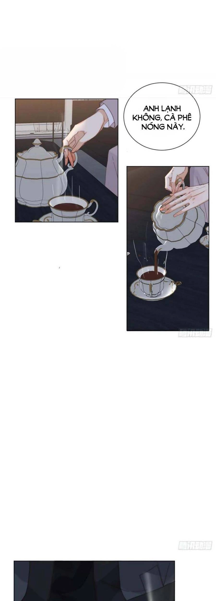 Mối Quan Hệ Không Hoàn Hảo Chapter 99 - 24