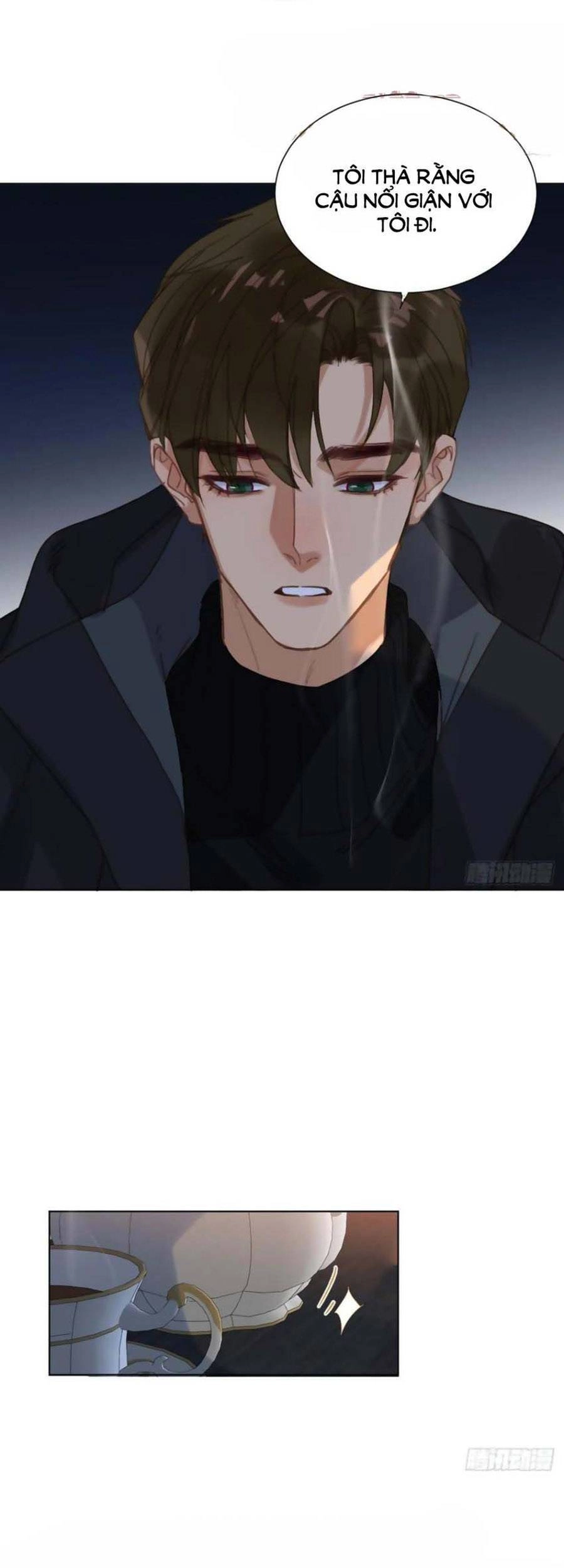 Mối Quan Hệ Không Hoàn Hảo Chapter 99 - 26