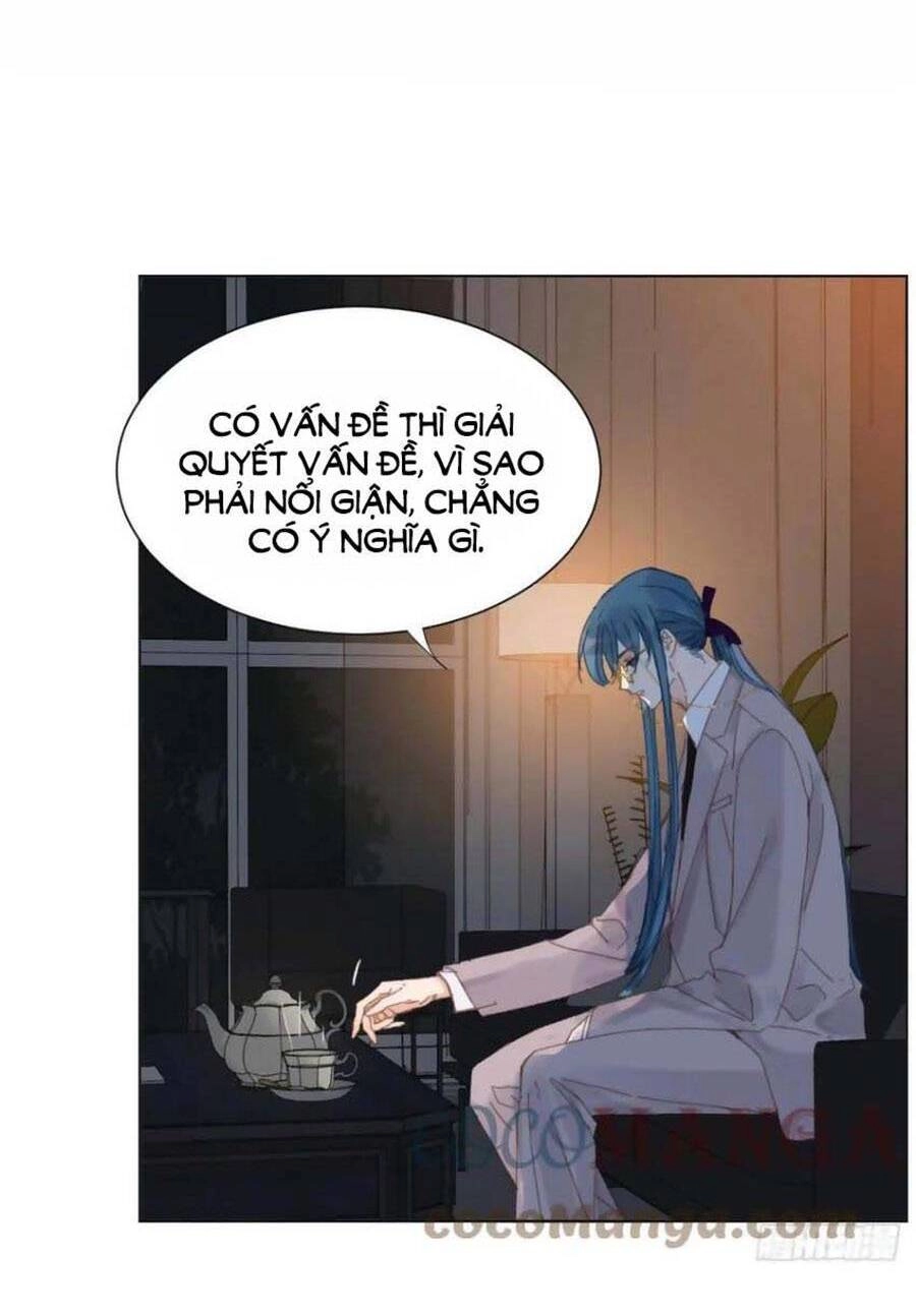 Mối Quan Hệ Không Hoàn Hảo Chapter 99 - 27