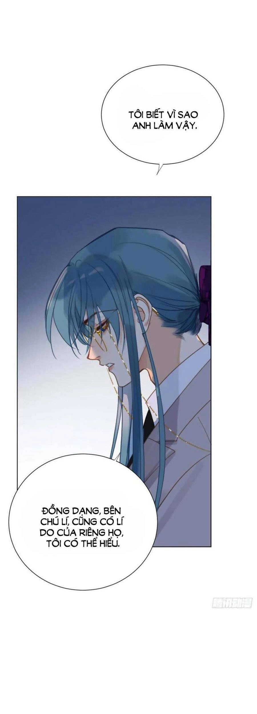 Mối Quan Hệ Không Hoàn Hảo Chapter 99 - 28