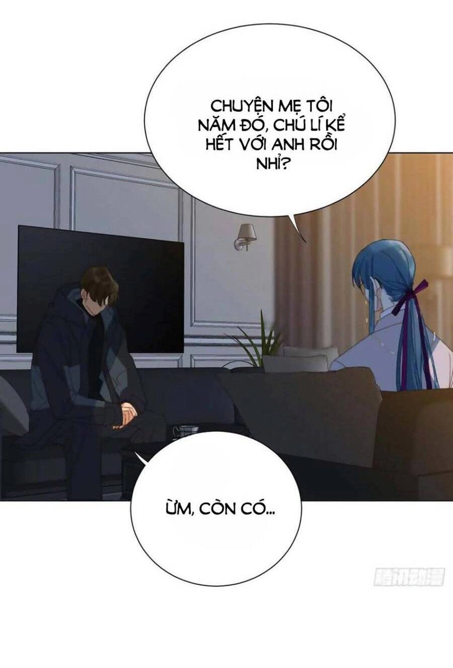 Mối Quan Hệ Không Hoàn Hảo Chapter 99 - 29