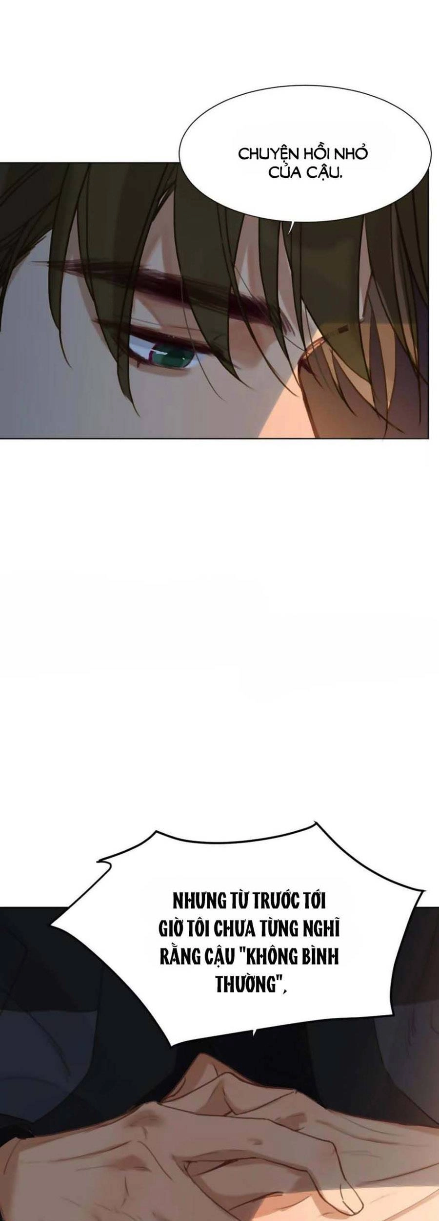 Mối Quan Hệ Không Hoàn Hảo Chapter 99 - 30