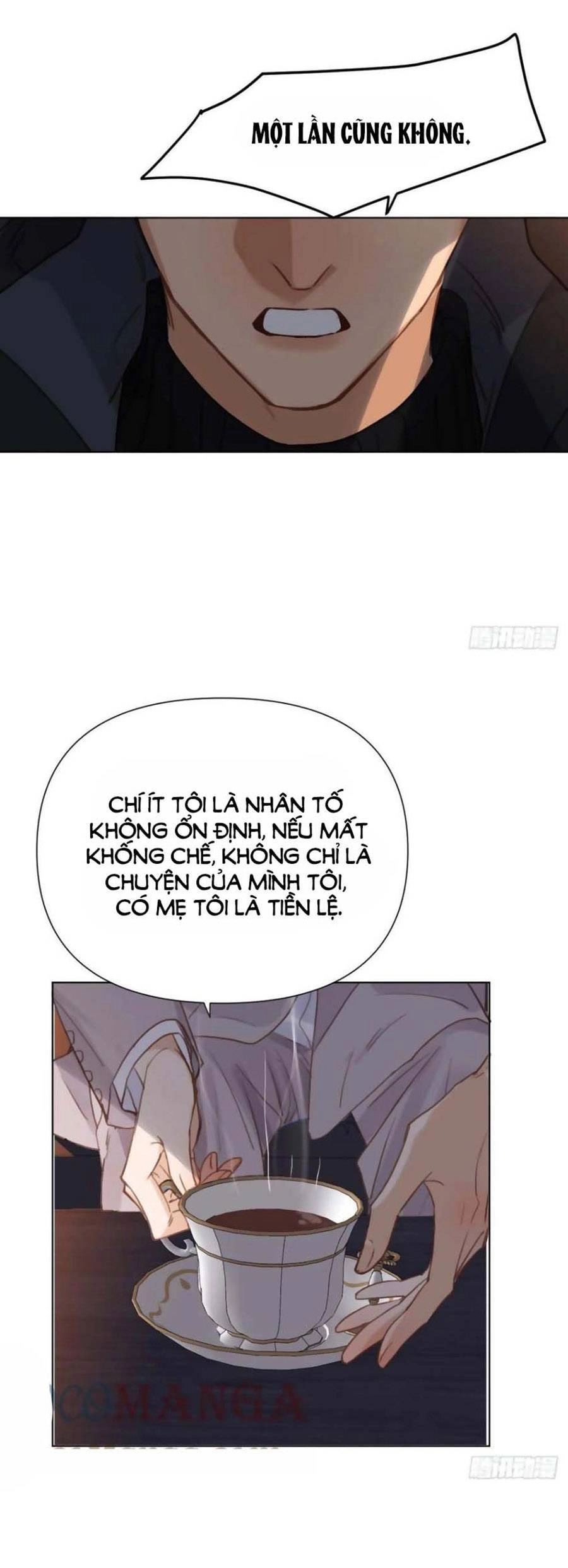 Mối Quan Hệ Không Hoàn Hảo Chapter 99 - 32