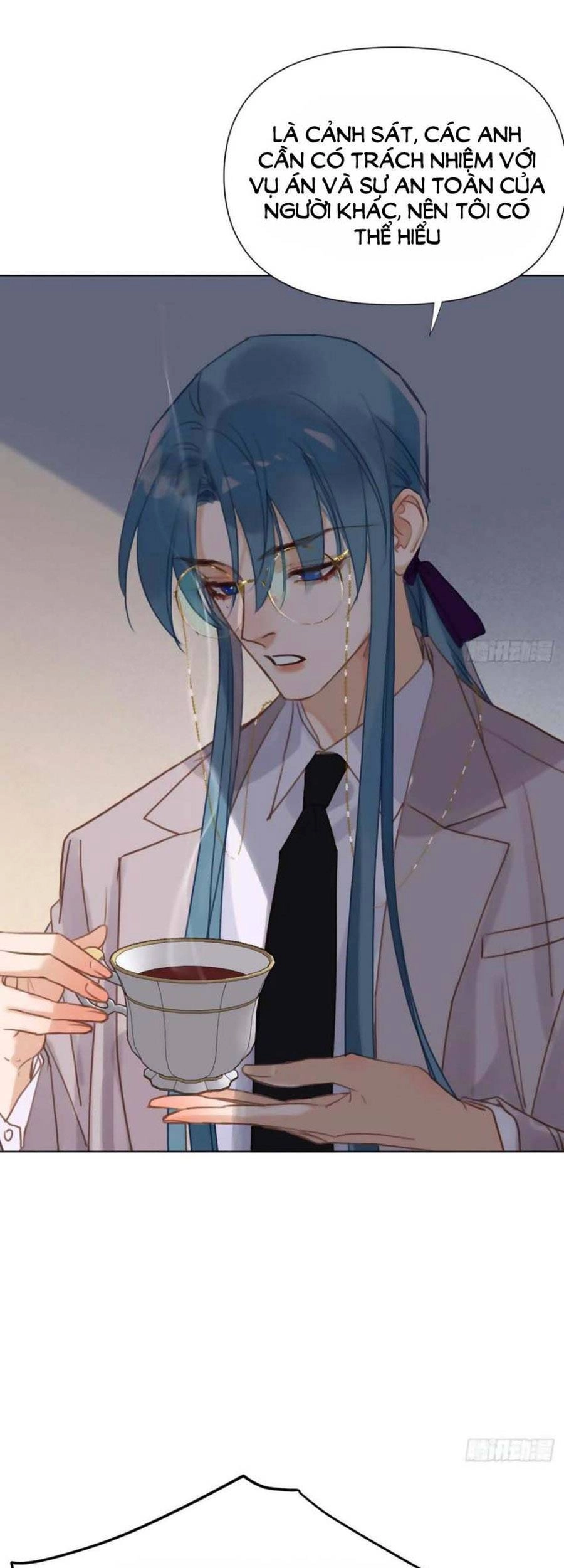 Mối Quan Hệ Không Hoàn Hảo Chapter 99 - 33