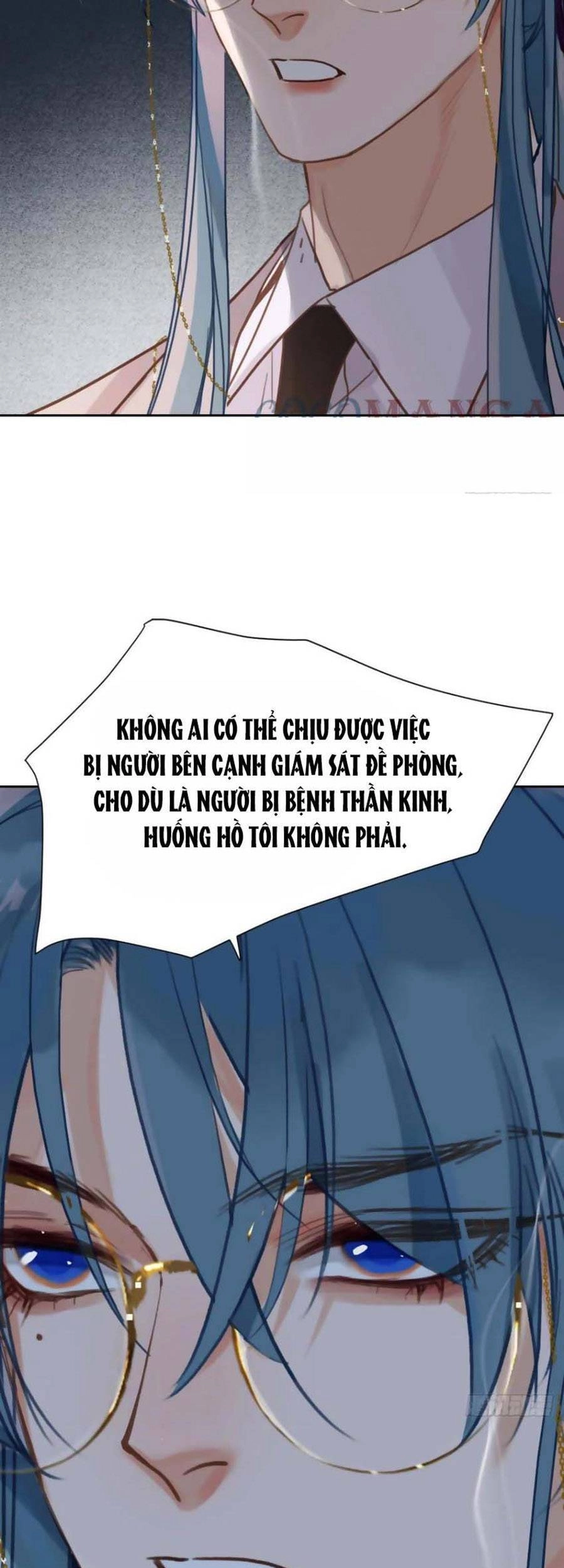 Mối Quan Hệ Không Hoàn Hảo Chapter 99 - 35