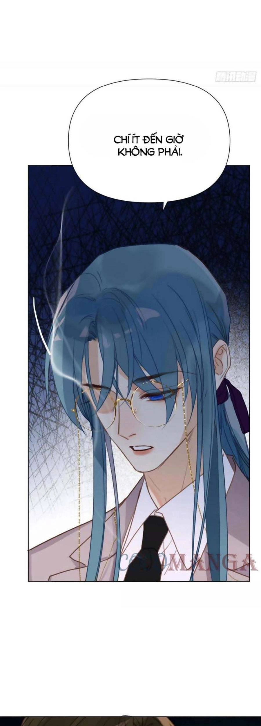 Mối Quan Hệ Không Hoàn Hảo Chapter 99 - 37