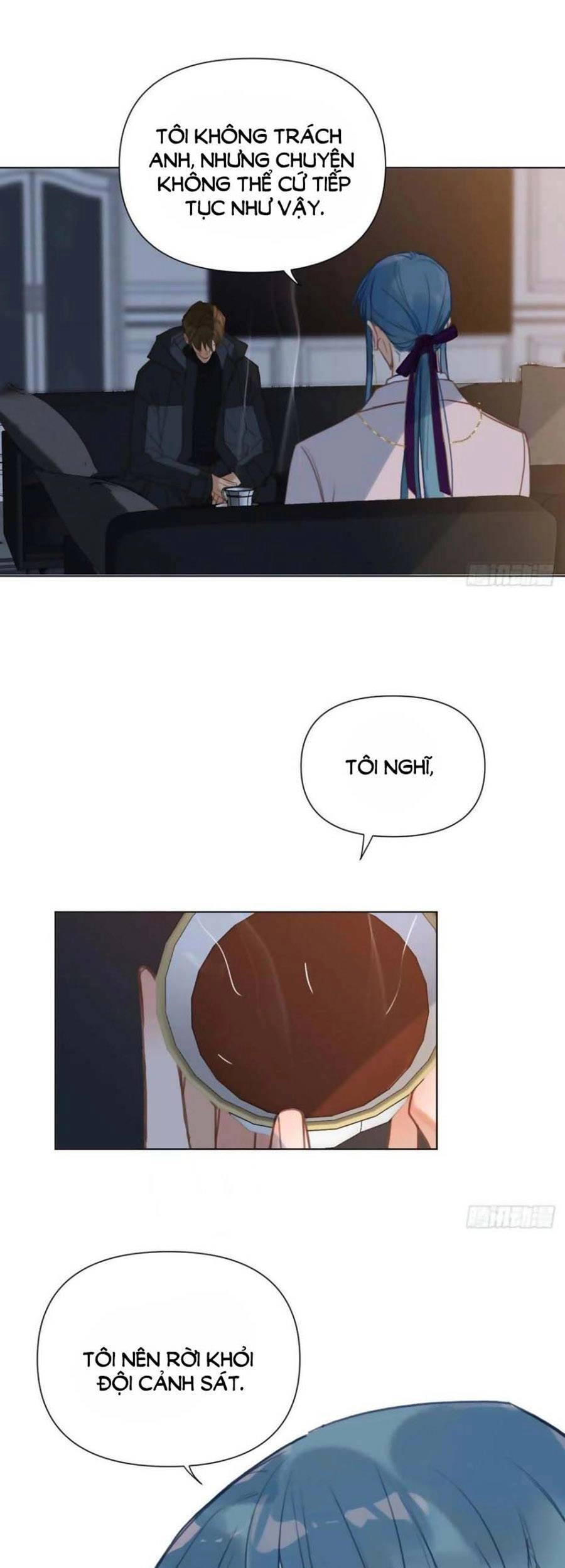 Mối Quan Hệ Không Hoàn Hảo Chapter 99 - 40