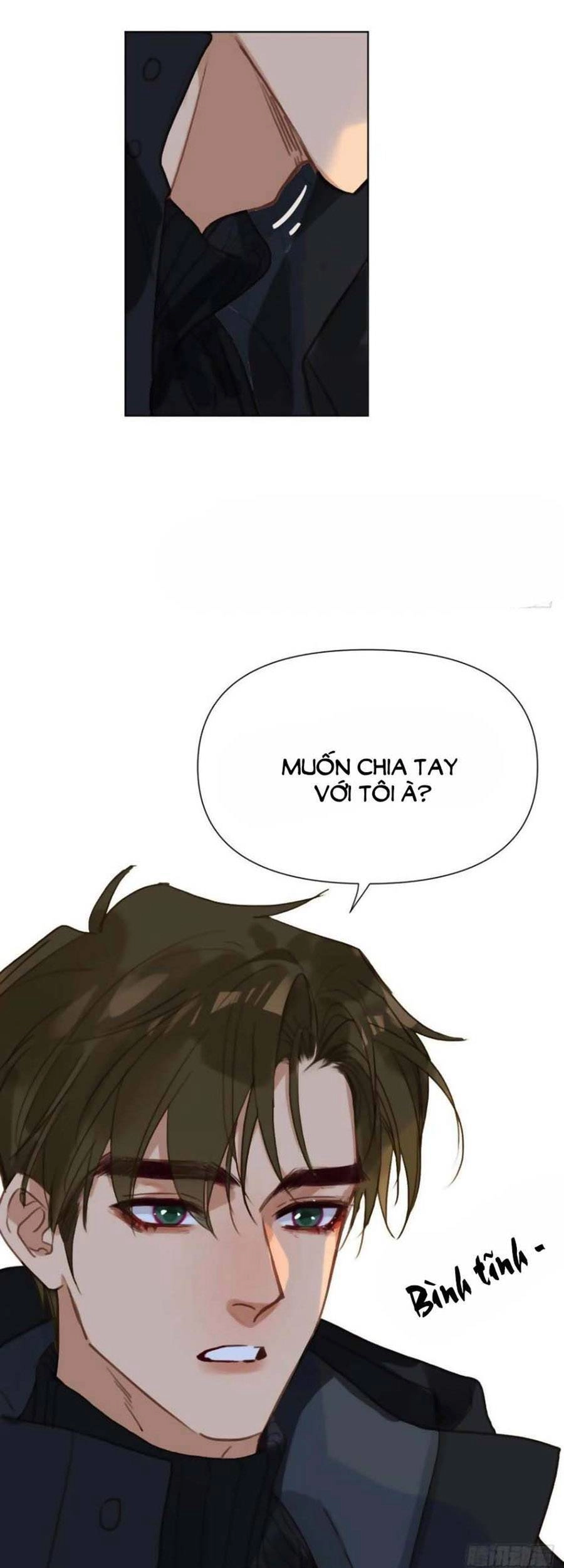 Mối Quan Hệ Không Hoàn Hảo Chapter 99 - 44