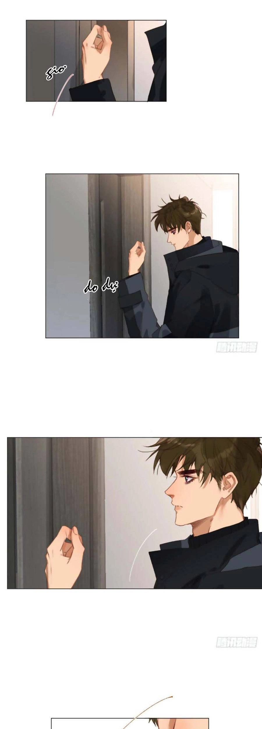 Mối Quan Hệ Không Hoàn Hảo Chapter 101 - 3