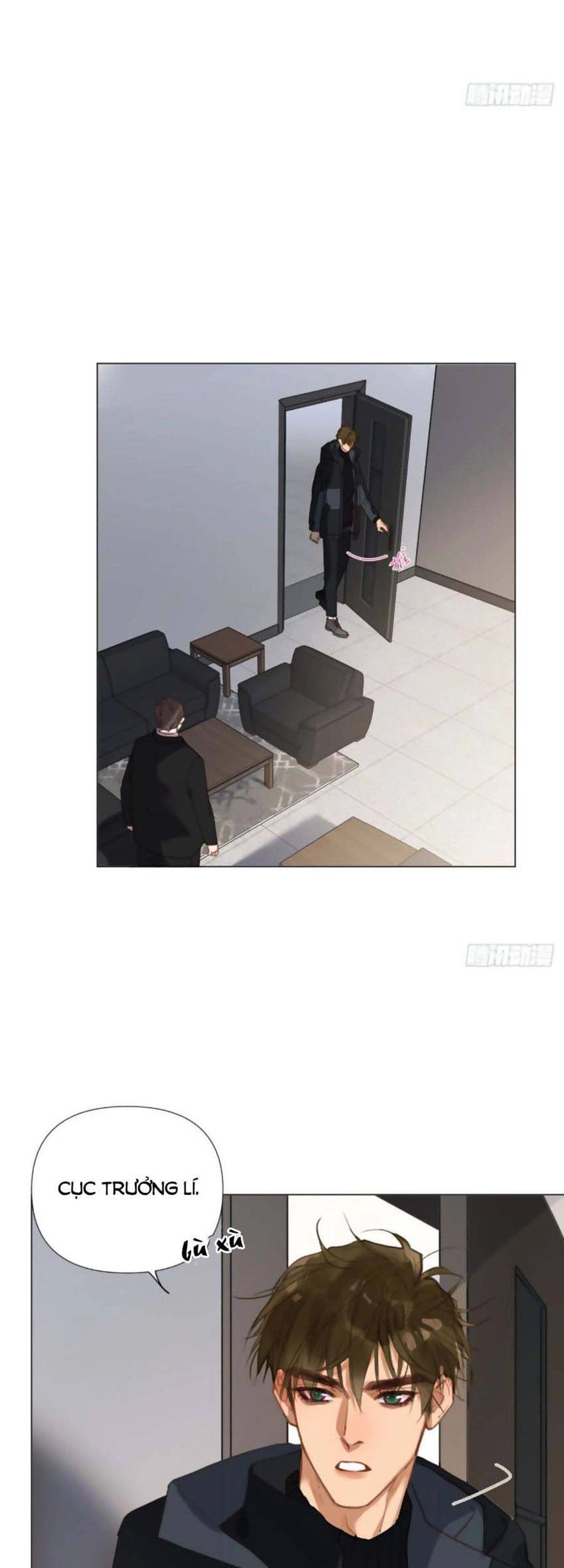 Mối Quan Hệ Không Hoàn Hảo Chapter 101 - 7