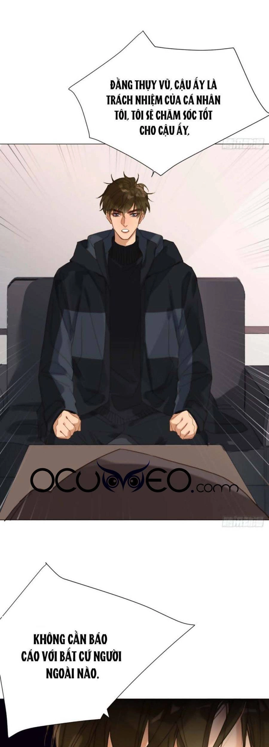 Mối Quan Hệ Không Hoàn Hảo Chapter 101 - 15