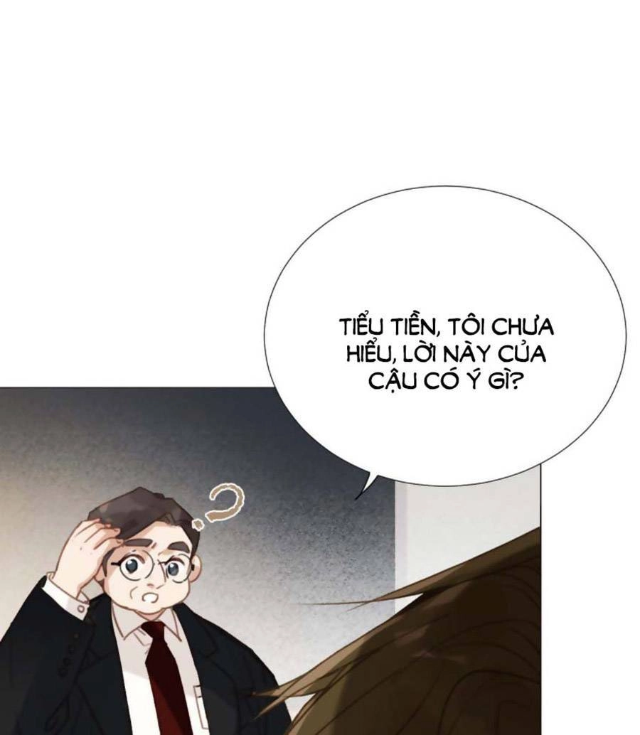 Mối Quan Hệ Không Hoàn Hảo Chapter 101 - 17