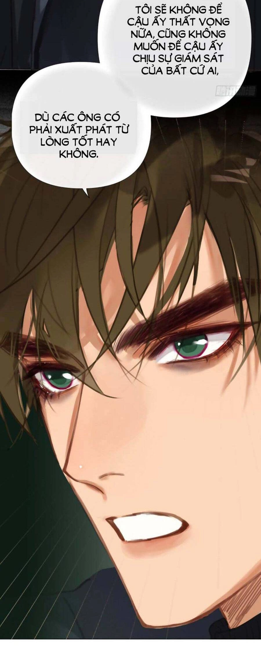 Mối Quan Hệ Không Hoàn Hảo Chapter 101 - 21