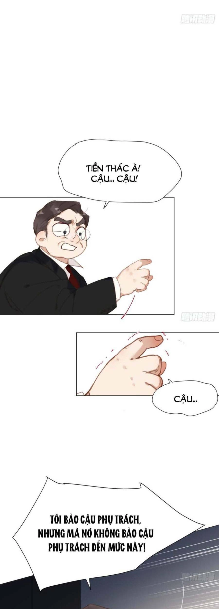 Mối Quan Hệ Không Hoàn Hảo Chapter 101 - 22