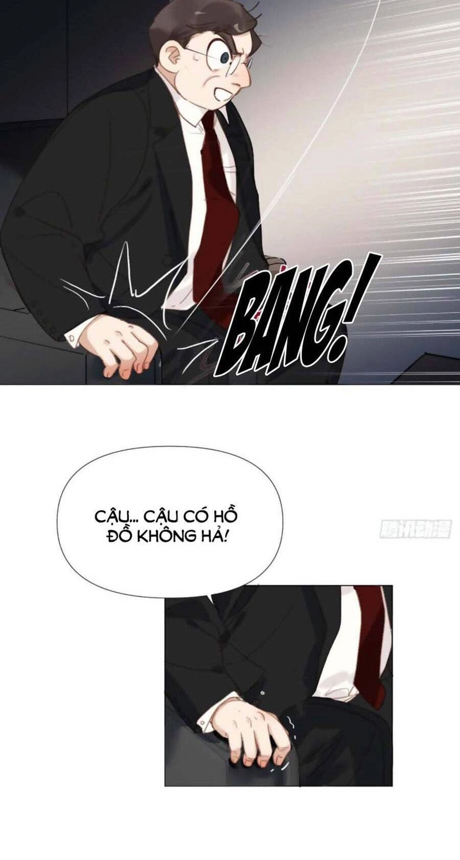 Mối Quan Hệ Không Hoàn Hảo Chapter 101 - 23