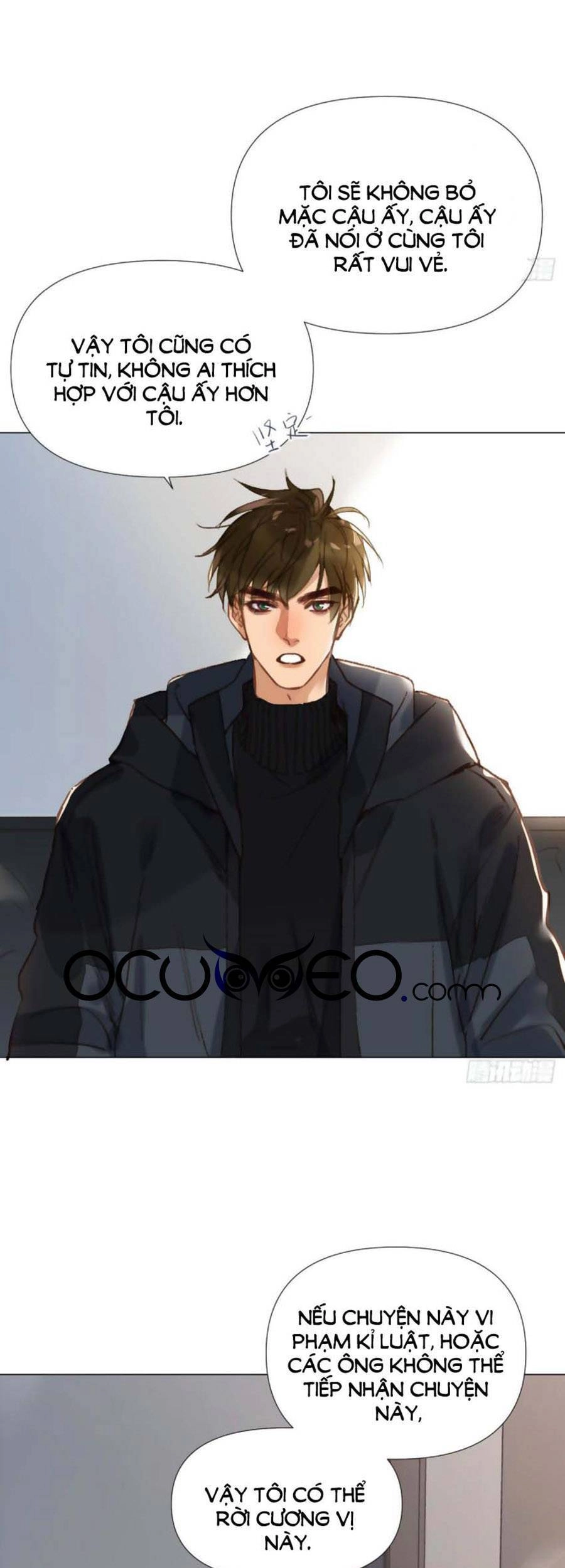 Mối Quan Hệ Không Hoàn Hảo Chapter 101 - 24