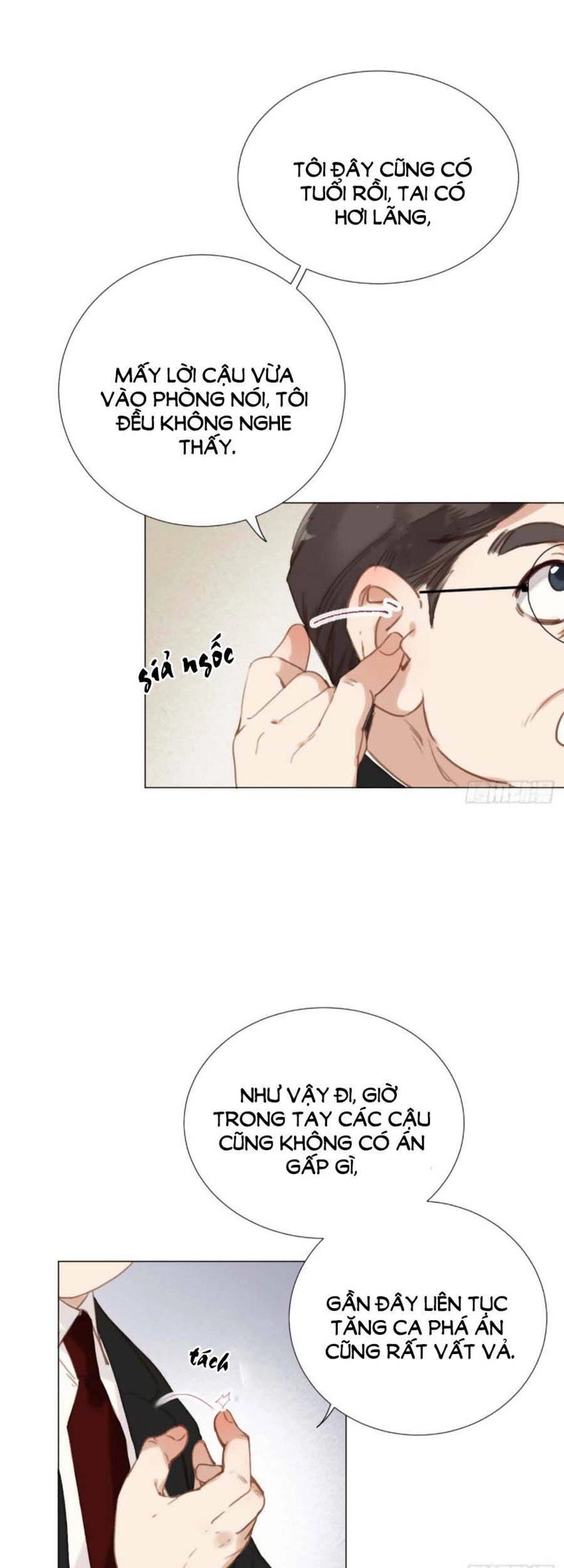 Mối Quan Hệ Không Hoàn Hảo Chapter 101 - 29