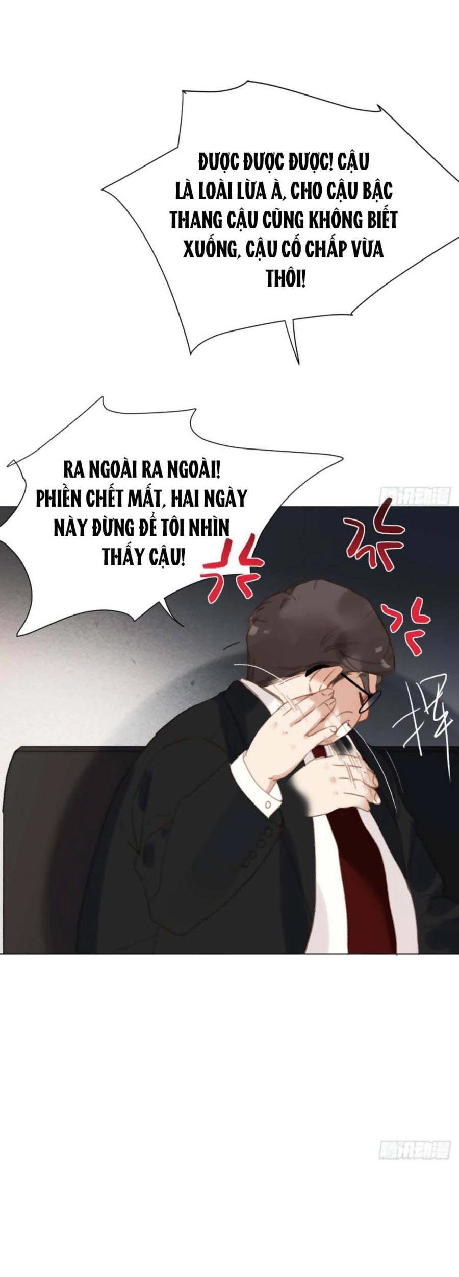 Mối Quan Hệ Không Hoàn Hảo Chapter 101 - 33