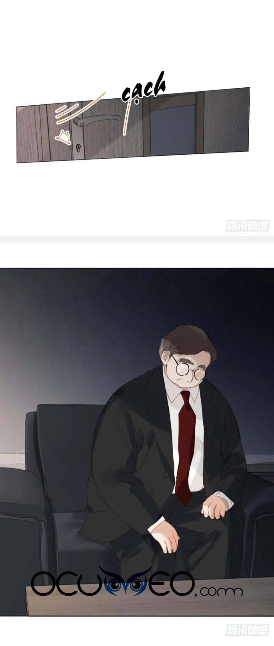 Mối Quan Hệ Không Hoàn Hảo Chapter 101 - 35