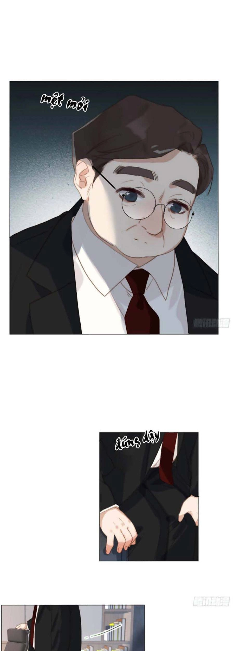 Mối Quan Hệ Không Hoàn Hảo Chapter 101 - 36