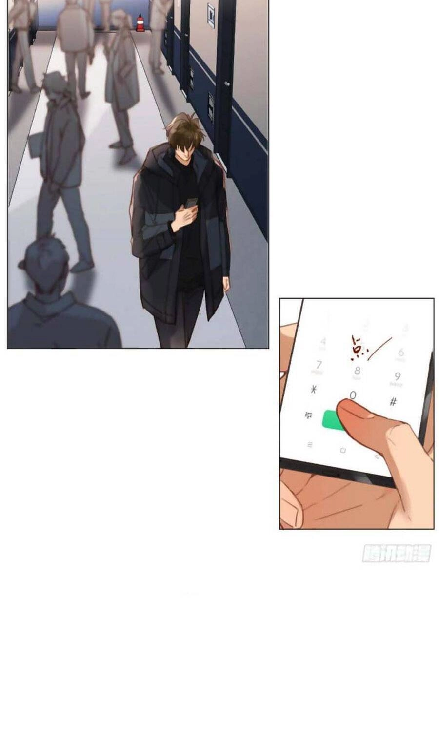 Mối Quan Hệ Không Hoàn Hảo Chapter 101 - 39