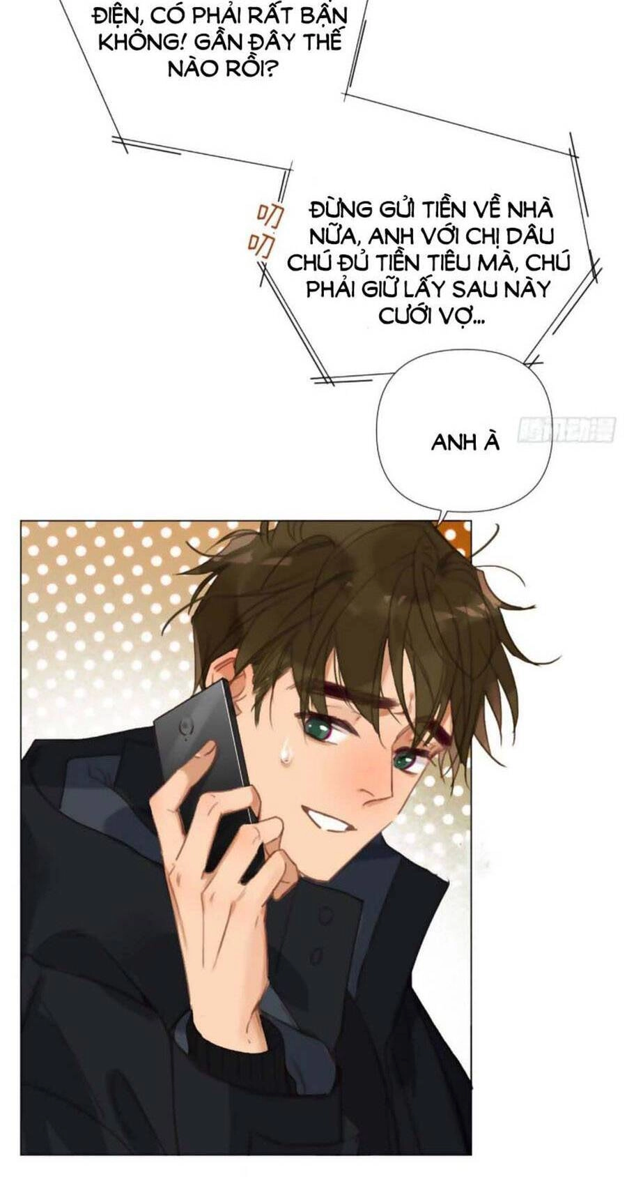 Mối Quan Hệ Không Hoàn Hảo Chapter 101 - 41