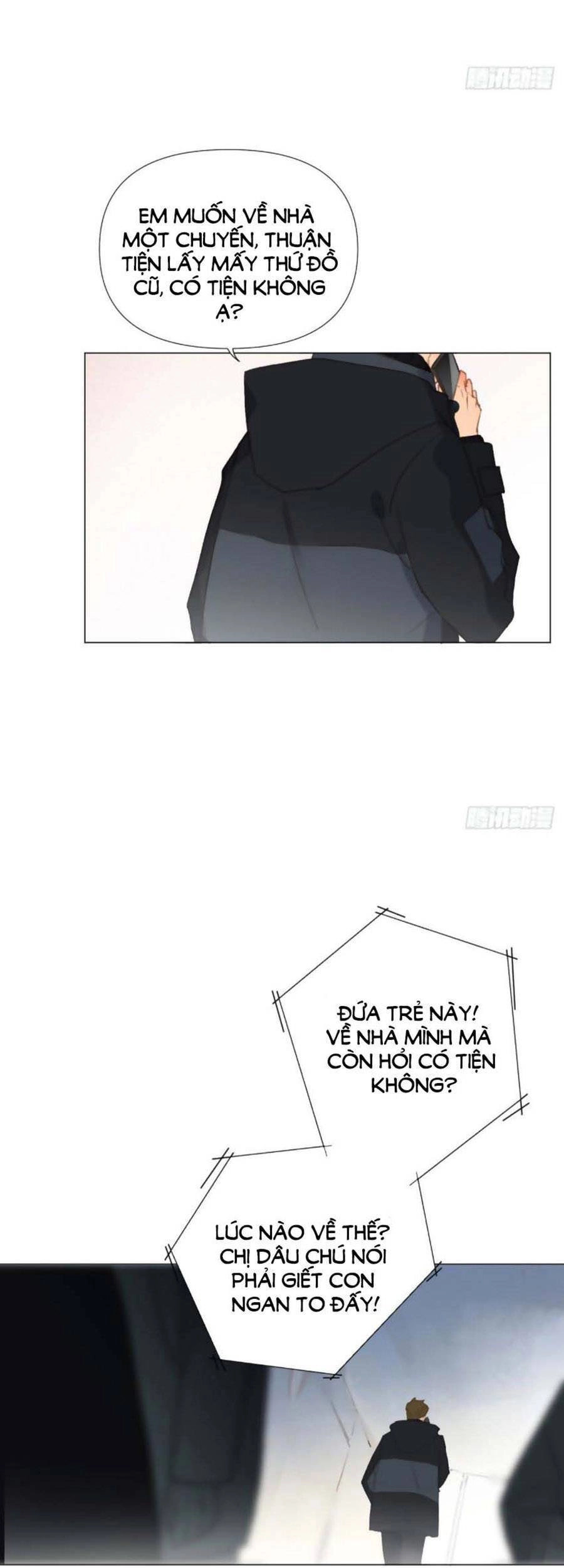 Mối Quan Hệ Không Hoàn Hảo Chapter 101 - 42