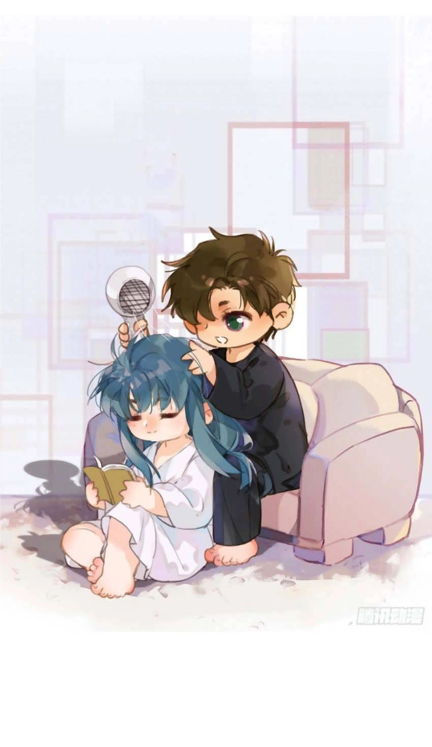 Mối Quan Hệ Không Hoàn Hảo Chapter 102 - 2