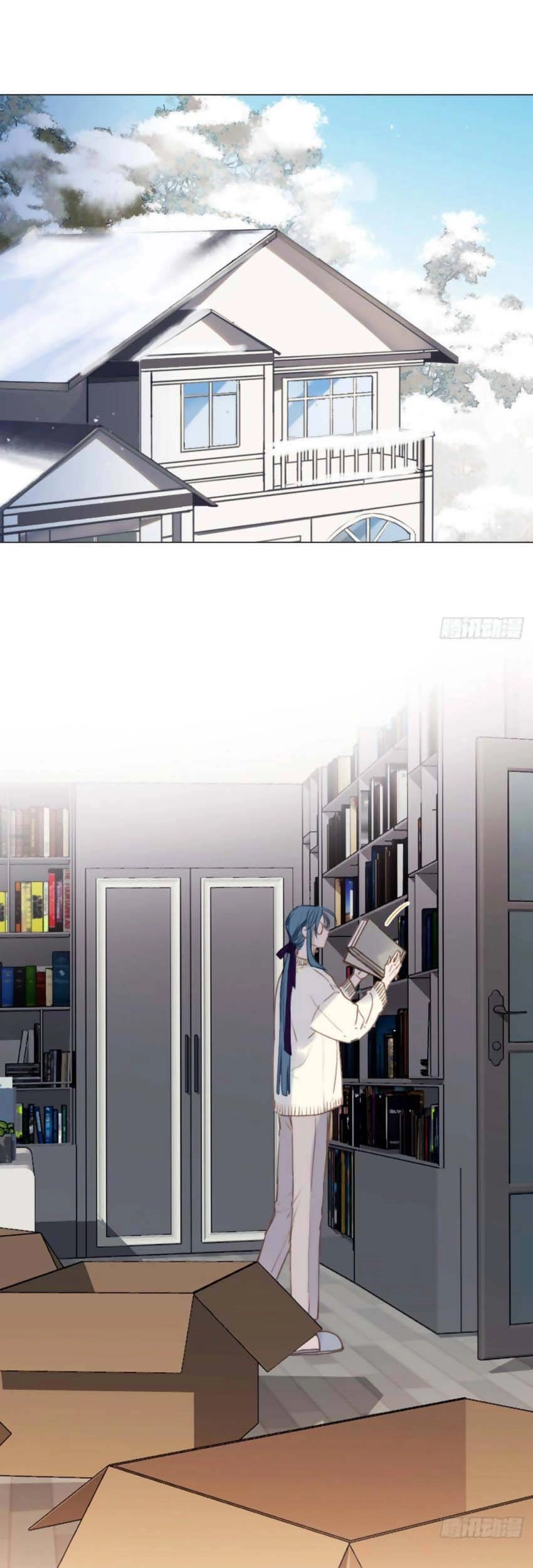 Mối Quan Hệ Không Hoàn Hảo Chapter 102 - 3