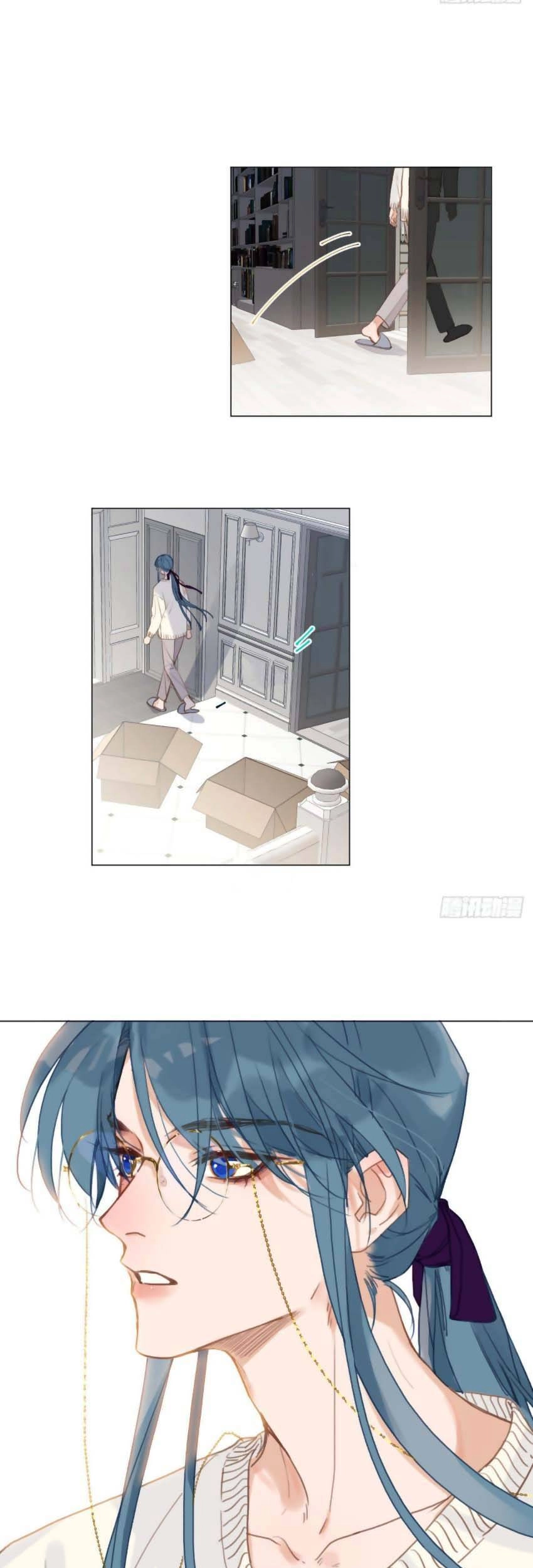 Mối Quan Hệ Không Hoàn Hảo Chapter 102 - 7