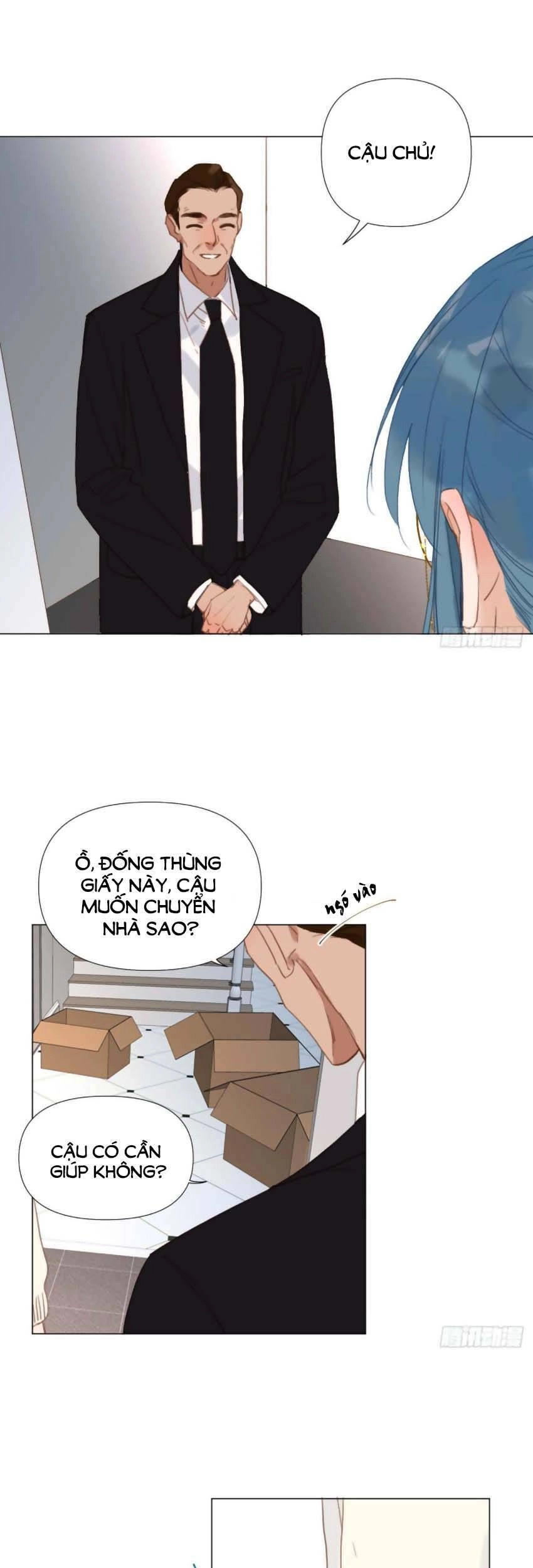 Mối Quan Hệ Không Hoàn Hảo Chapter 102 - 11