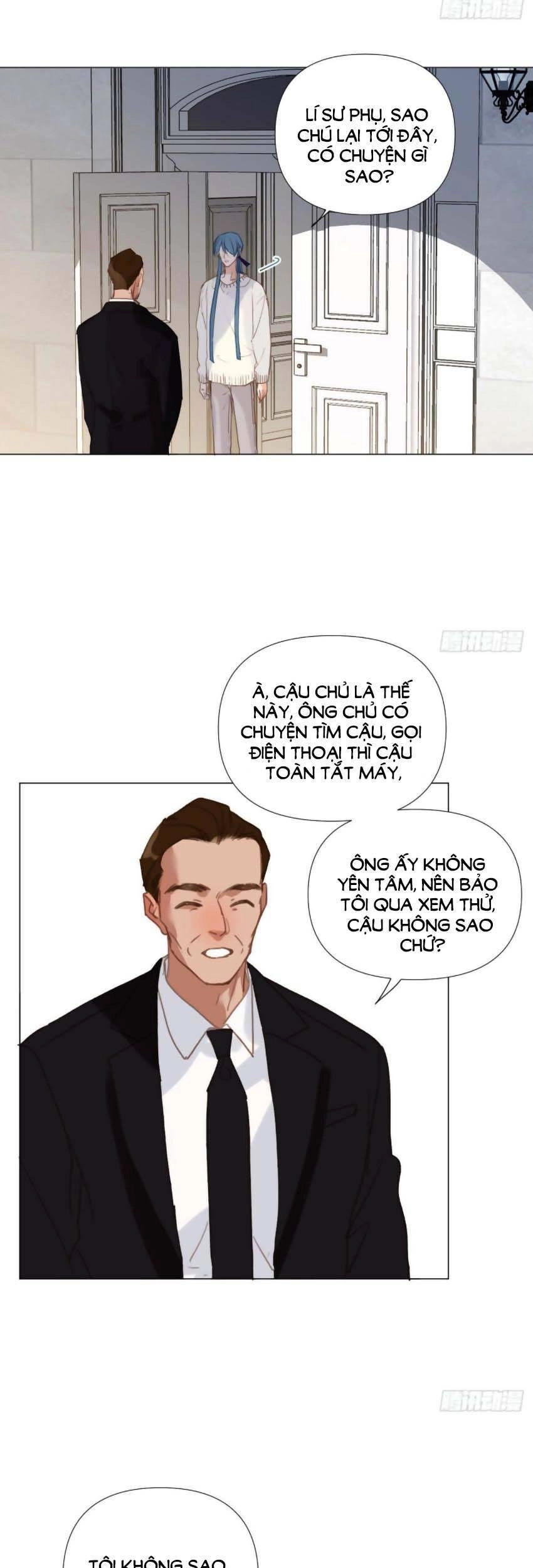 Mối Quan Hệ Không Hoàn Hảo Chapter 102 - 13