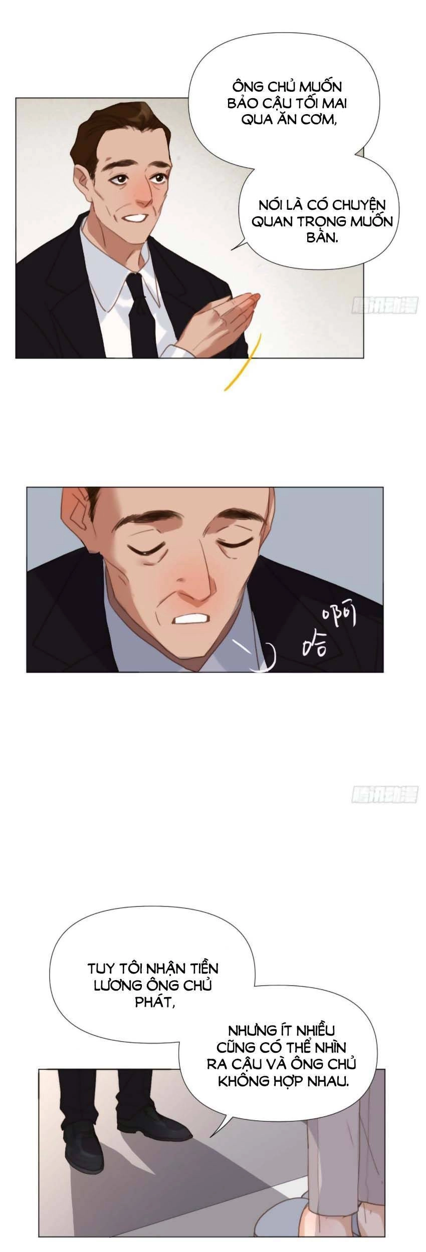 Mối Quan Hệ Không Hoàn Hảo Chapter 102 - 15