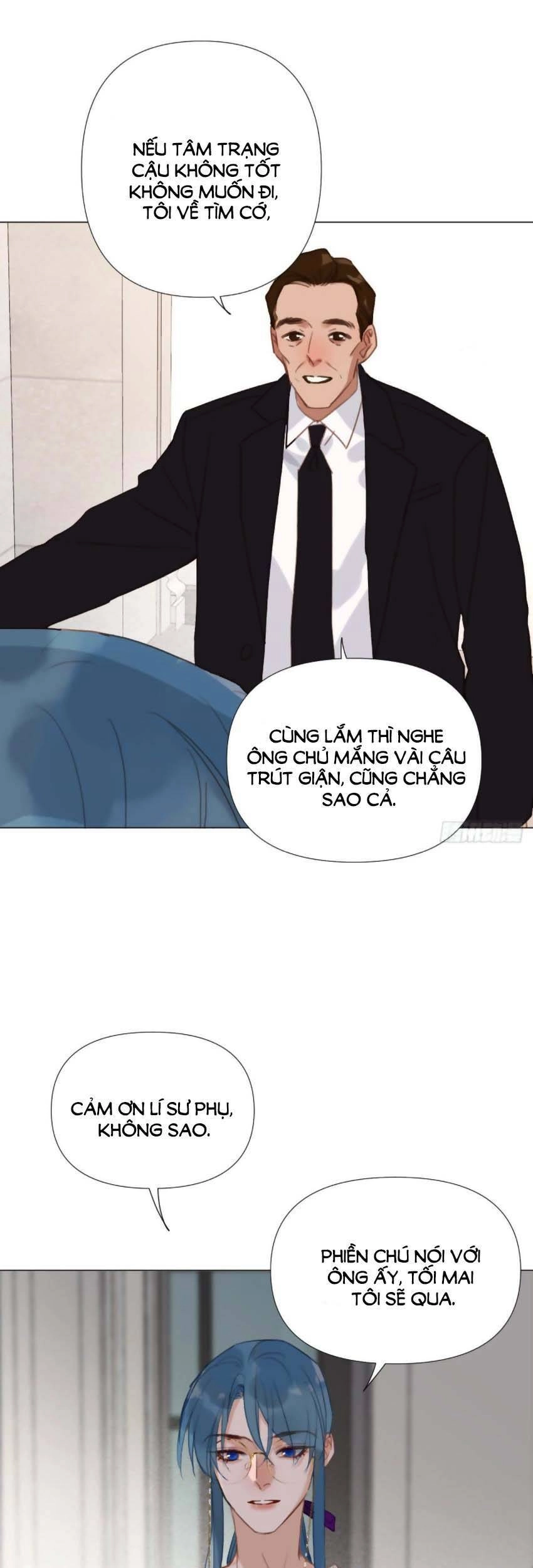 Mối Quan Hệ Không Hoàn Hảo Chapter 102 - 17