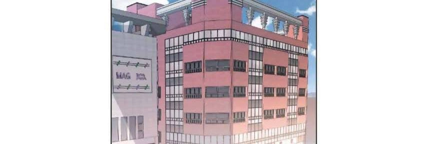 Mối Quan Hệ Không Hoàn Hảo Chapter 102 - 20