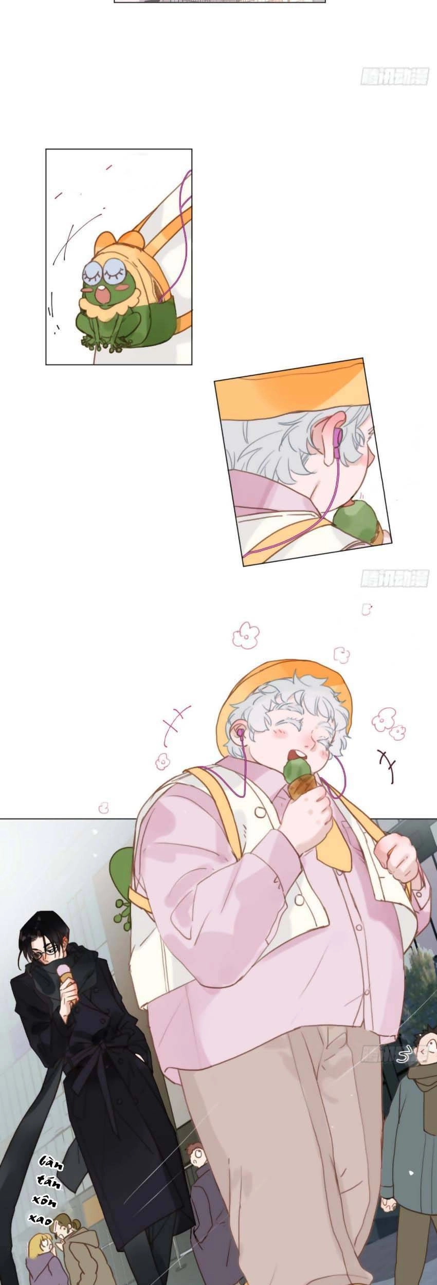 Mối Quan Hệ Không Hoàn Hảo Chapter 102 - 21