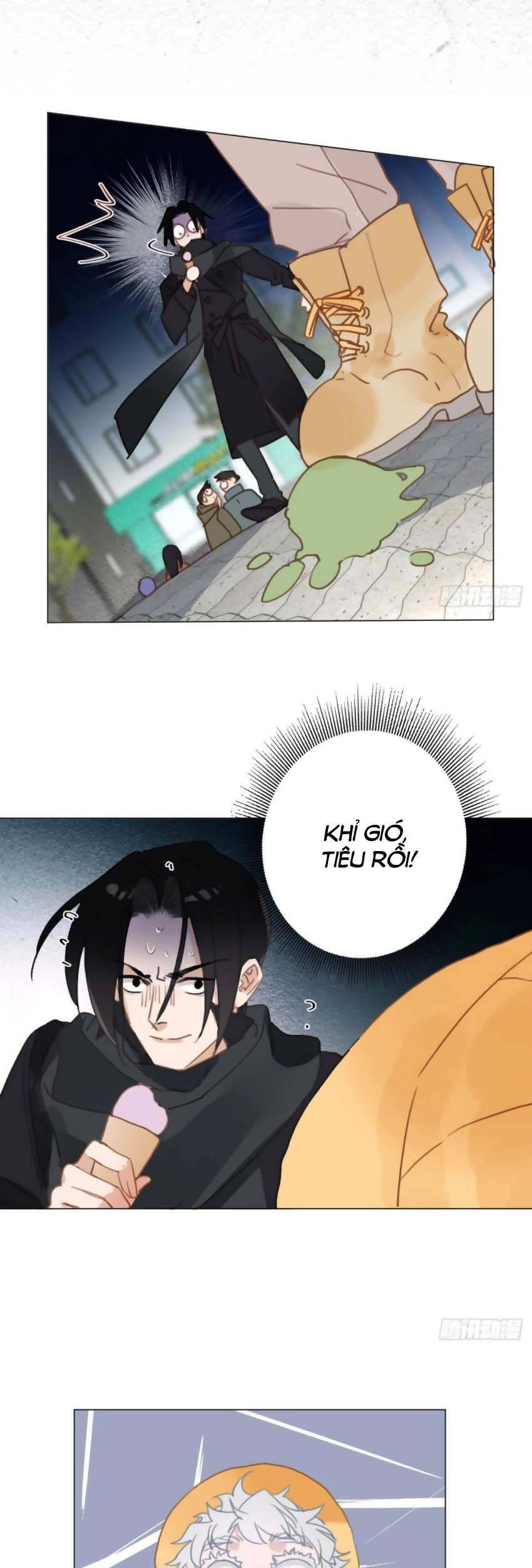 Mối Quan Hệ Không Hoàn Hảo Chapter 102 - 27