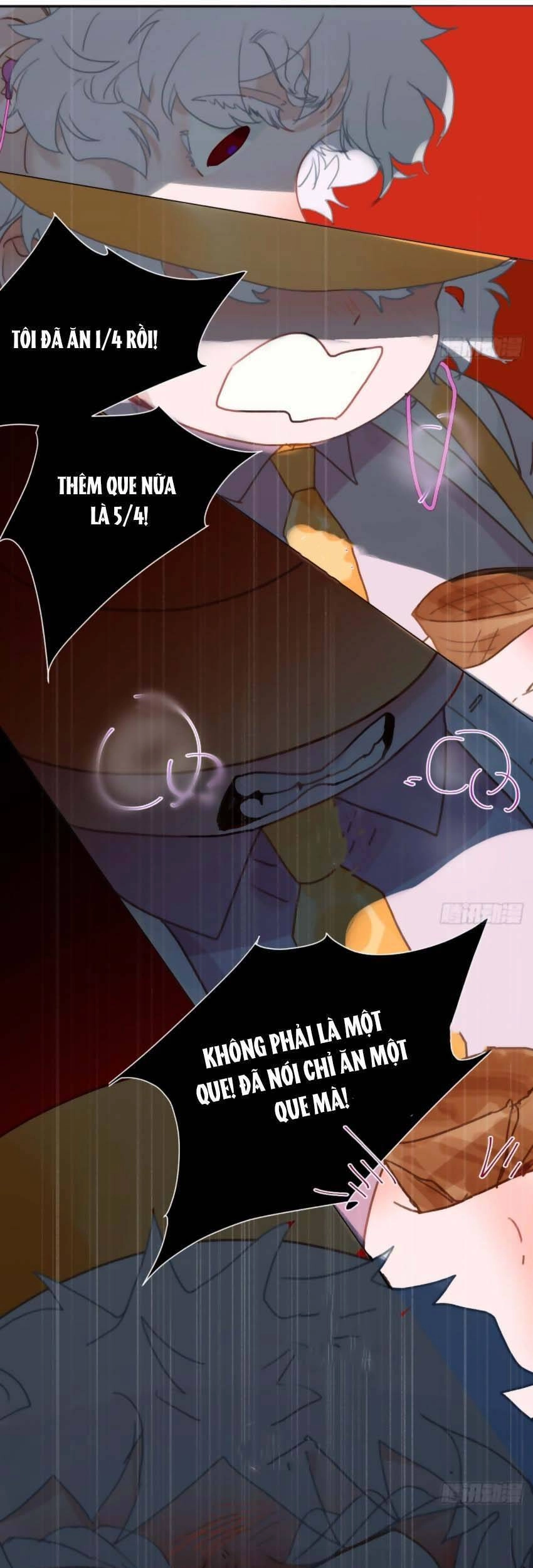 Mối Quan Hệ Không Hoàn Hảo Chapter 102 - 31