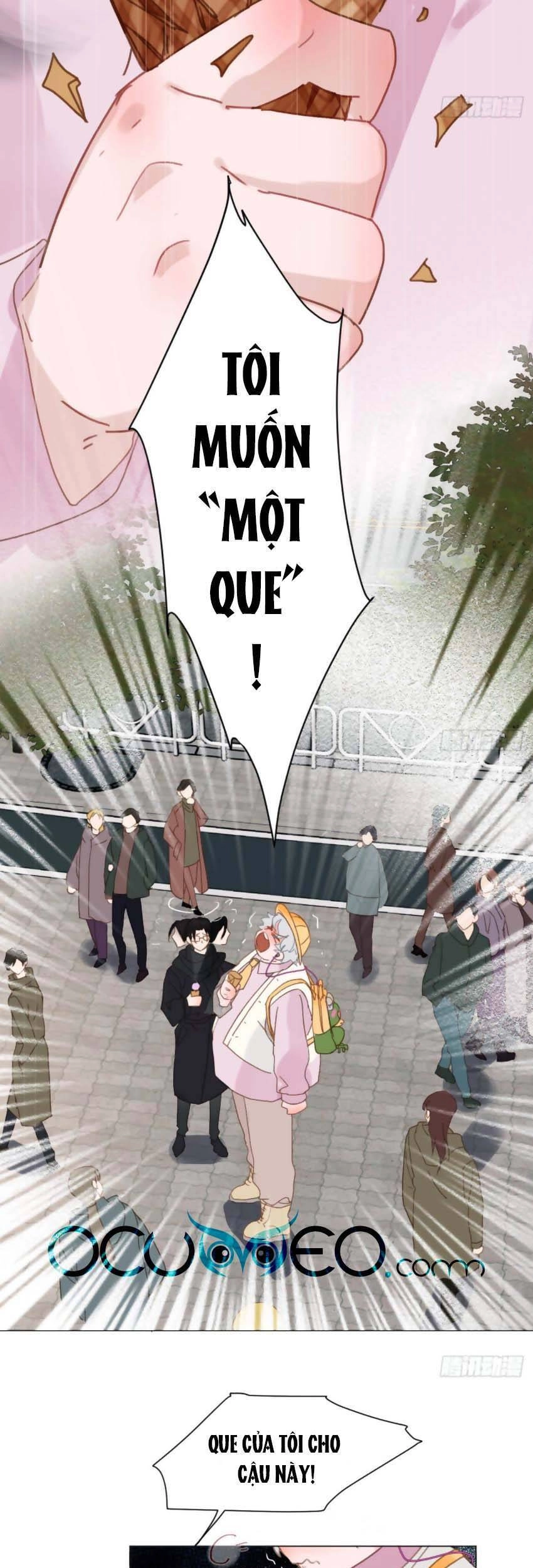 Mối Quan Hệ Không Hoàn Hảo Chapter 102 - 33