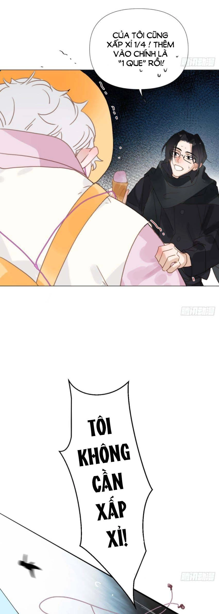 Mối Quan Hệ Không Hoàn Hảo Chapter 102 - 35