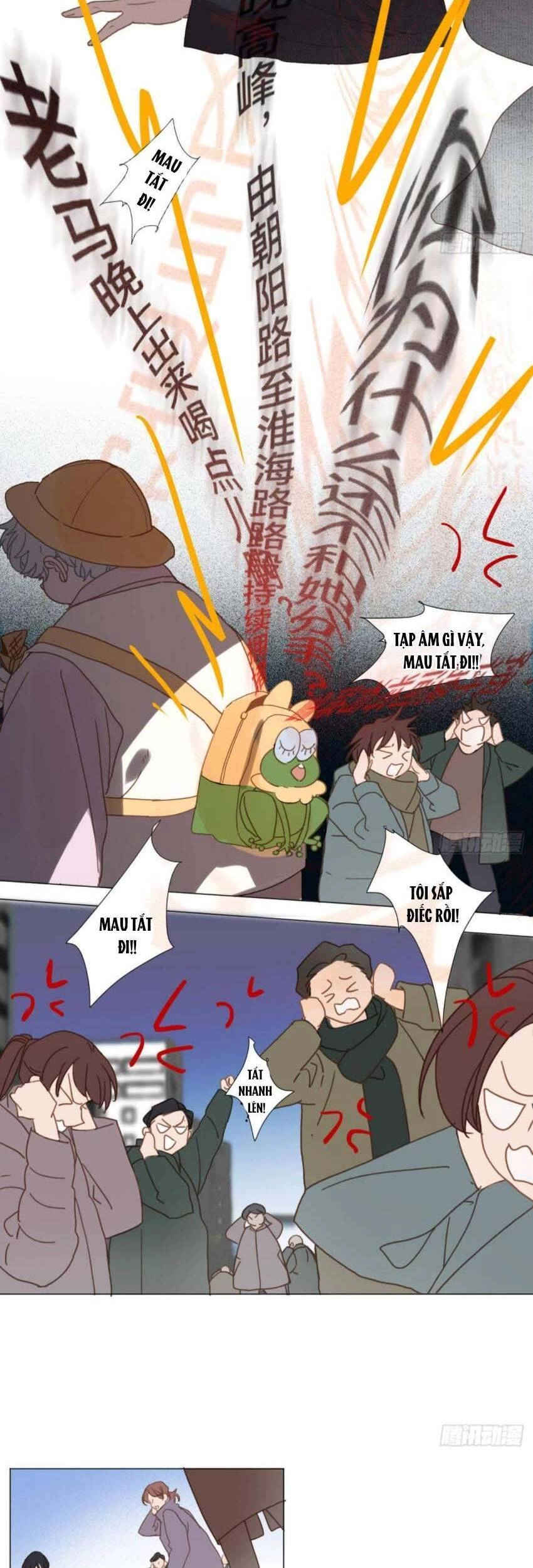 Mối Quan Hệ Không Hoàn Hảo Chapter 102 - 37