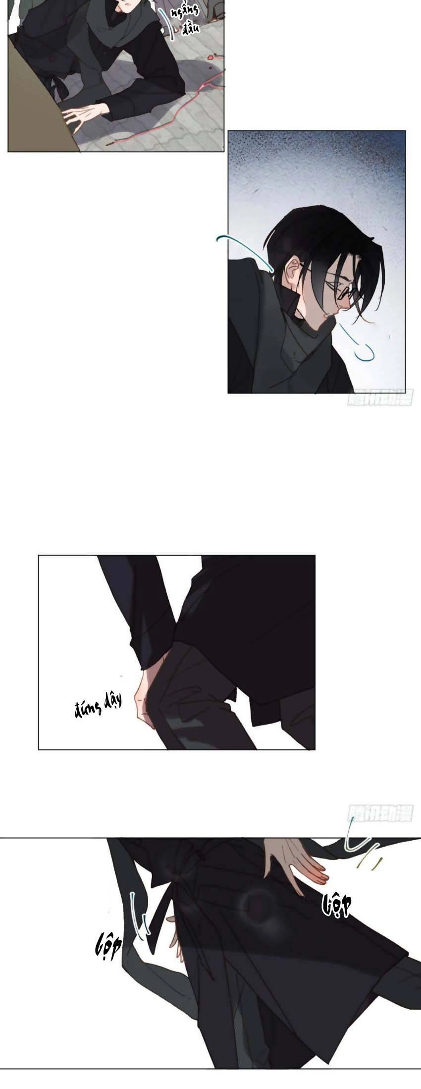 Mối Quan Hệ Không Hoàn Hảo Chapter 102 - 39