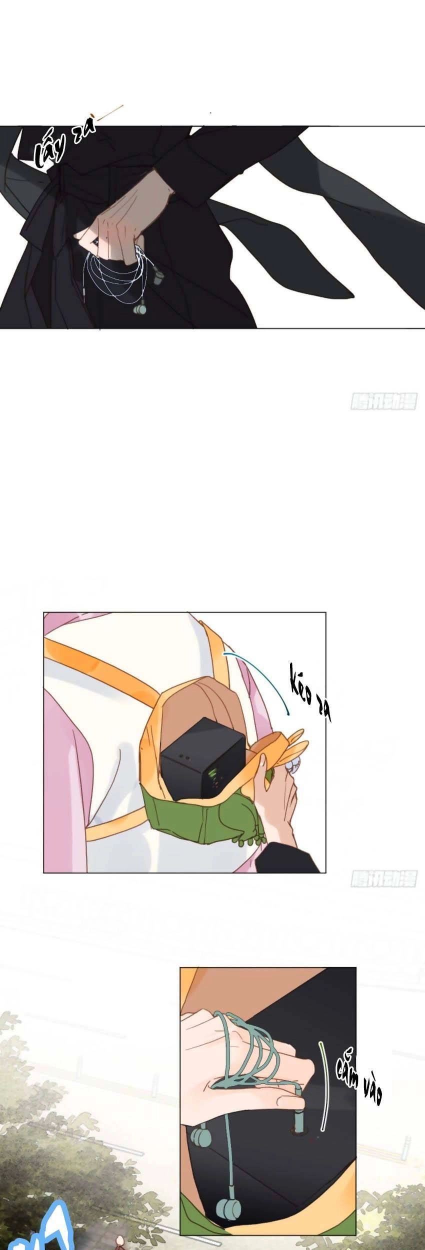 Mối Quan Hệ Không Hoàn Hảo Chapter 102 - 40