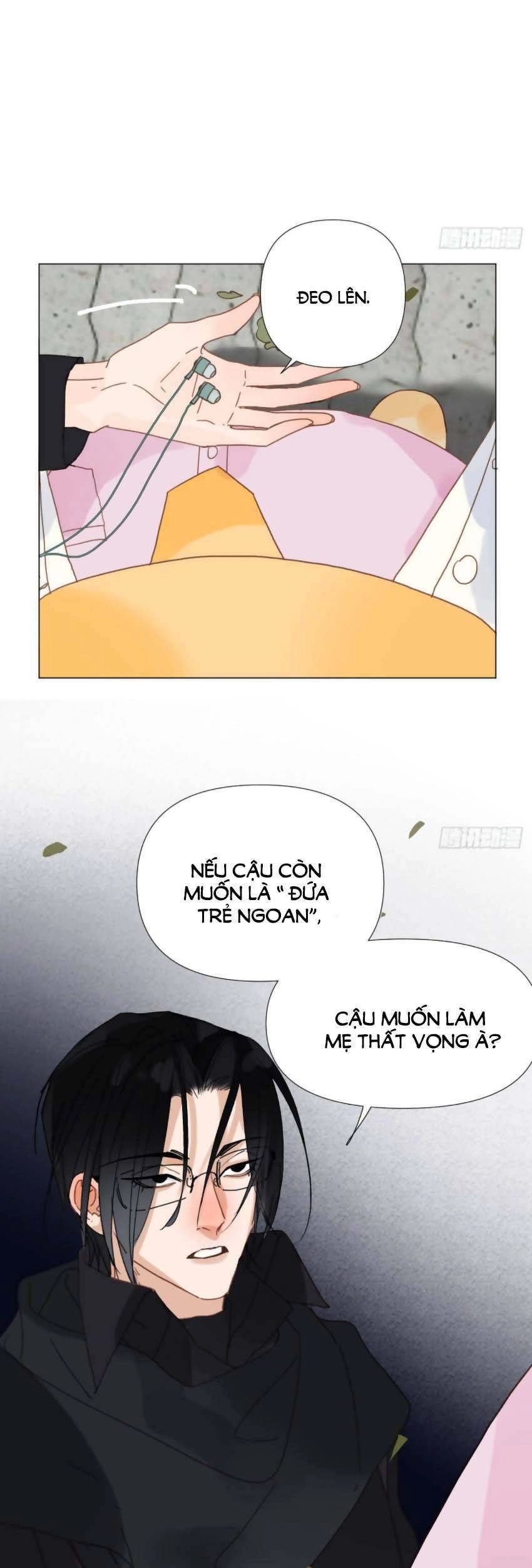 Mối Quan Hệ Không Hoàn Hảo Chapter 102 - 42